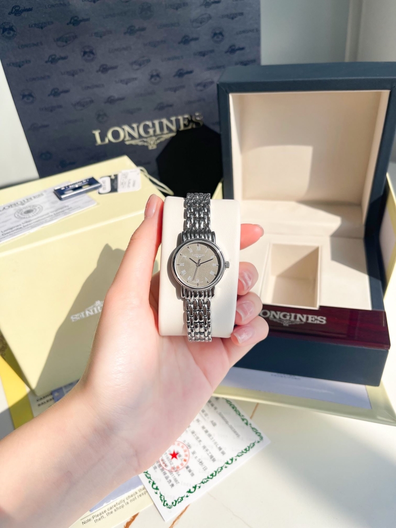 LONGINES